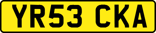 YR53CKA
