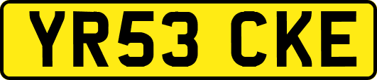 YR53CKE