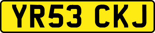 YR53CKJ