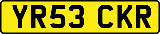 YR53CKR