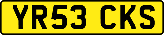 YR53CKS