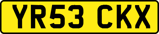 YR53CKX