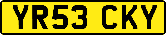 YR53CKY