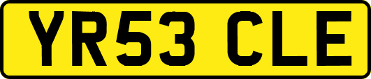 YR53CLE