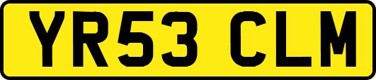 YR53CLM