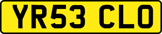 YR53CLO