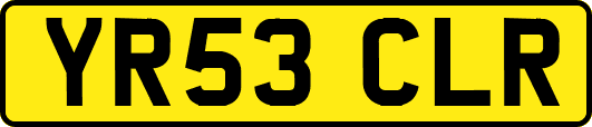 YR53CLR