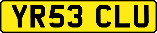 YR53CLU
