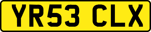 YR53CLX