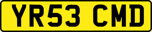 YR53CMD