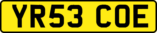 YR53COE