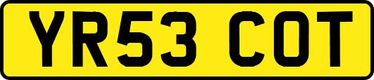 YR53COT