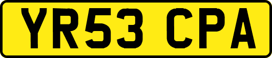 YR53CPA