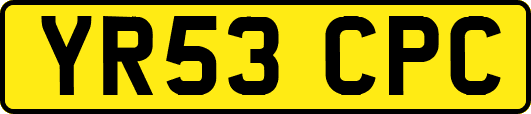 YR53CPC