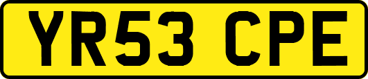YR53CPE