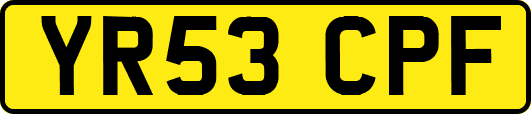 YR53CPF
