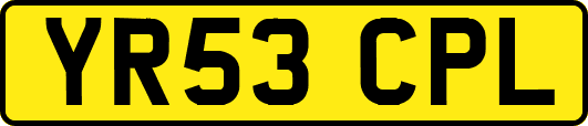 YR53CPL