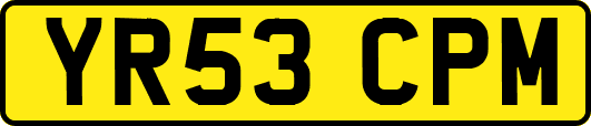 YR53CPM
