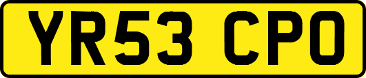 YR53CPO