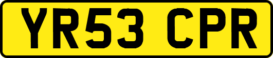 YR53CPR