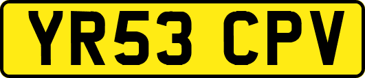YR53CPV