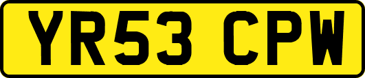 YR53CPW