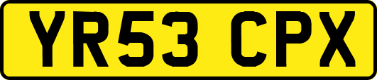 YR53CPX