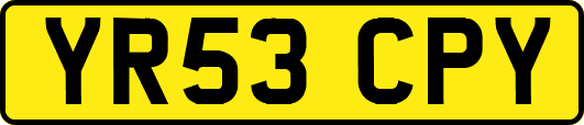 YR53CPY
