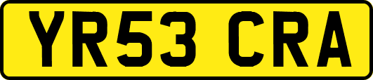 YR53CRA