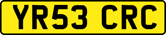 YR53CRC