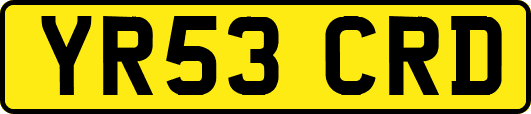 YR53CRD