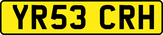 YR53CRH