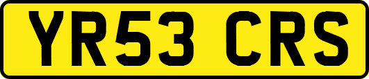 YR53CRS