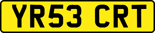 YR53CRT