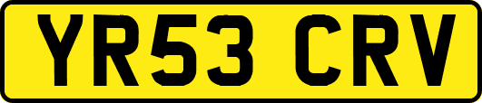 YR53CRV