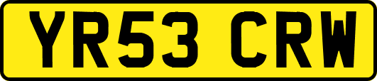 YR53CRW
