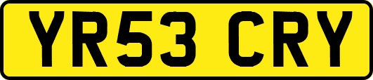 YR53CRY