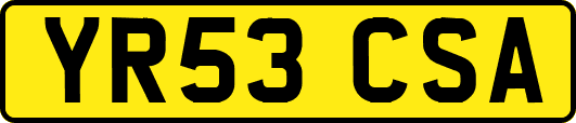 YR53CSA