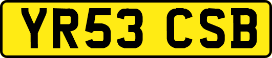 YR53CSB