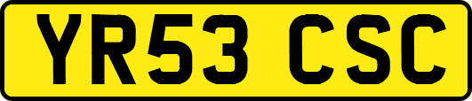 YR53CSC