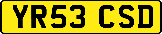 YR53CSD