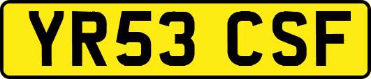 YR53CSF