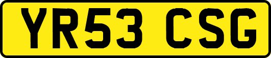 YR53CSG