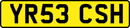 YR53CSH