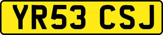 YR53CSJ
