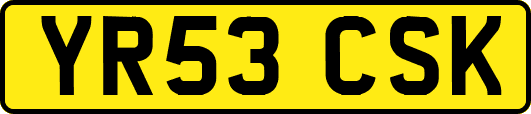 YR53CSK
