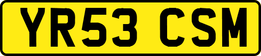 YR53CSM