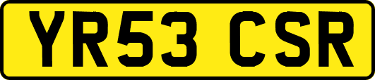YR53CSR
