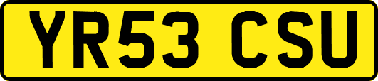 YR53CSU