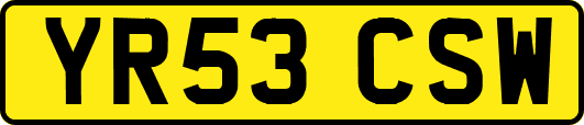 YR53CSW